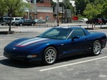 2004 corvette for sale