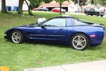 2004 corvette for sale