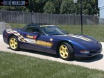 1998 corvette for sale