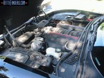 2004 corvette for sale