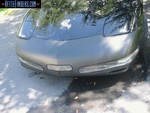 2004 Corvette Coupe For Sale