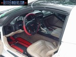 1999 corvette for sale