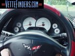 1999 Corvette Coupe For Sale