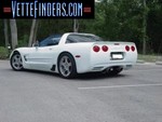1999 Corvette Coupe For Sale