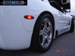 1999 Corvette Coupe For Sale