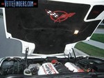 1999 Corvette Coupe For Sale
