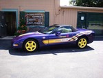 1998 corvette for sale