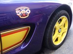 1998 Corvette Coupe For Sale
