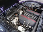 1998 Corvette Coupe For Sale