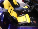 1998 Corvette Coupe For Sale
