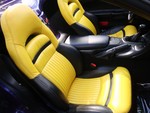 1998 Corvette Coupe For Sale