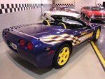 1998 Corvette Coupe For Sale