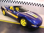 1998 Corvette Coupe For Sale