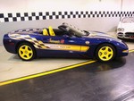 1998 Corvette Coupe For Sale