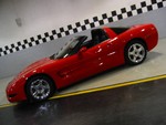 1997 corvette for sale