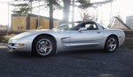 2004 corvette for sale