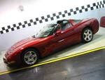 1999 corvette for sale
