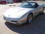 2004 corvette for sale