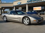 1999 corvette for sale