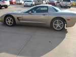 1999 corvette for sale