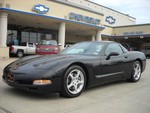 2004 corvette for sale