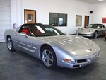 2004 corvette for sale