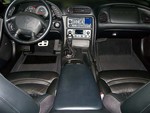 2004 Corvette Coupe For Sale