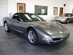 2004 corvette for sale
