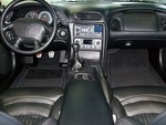 2004 Corvette Coupe For Sale