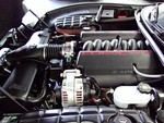 2004 Corvette Coupe For Sale