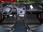 2004 Corvette Coupe For Sale