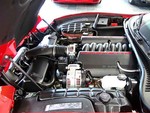 2004 Corvette Coupe For Sale