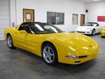 2004 corvette for sale