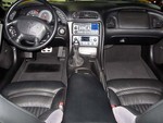 2004 Corvette Coupe For Sale
