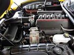 2004 Corvette Coupe For Sale