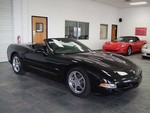 2004 corvette for sale