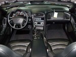 2004 Corvette Convertible For Sale