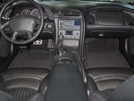 2004 Corvette Coupe For Sale