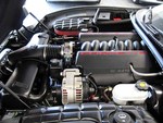 2004 Corvette Coupe For Sale