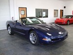 2004 corvette for sale