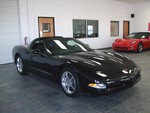 2004 Corvette Coupe For Sale
