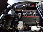 2004 Corvette Coupe For Sale