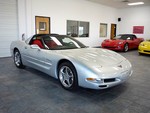 2002 corvette for sale