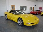 2000 corvette for sale