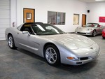 2004 corvette for sale