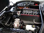 2004 Corvette Coupe For Sale