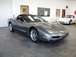 2004 corvette for sale