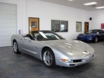 2002 corvette for sale