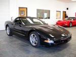 2002 corvette for sale