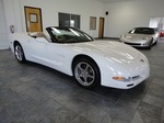 2001 corvette for sale